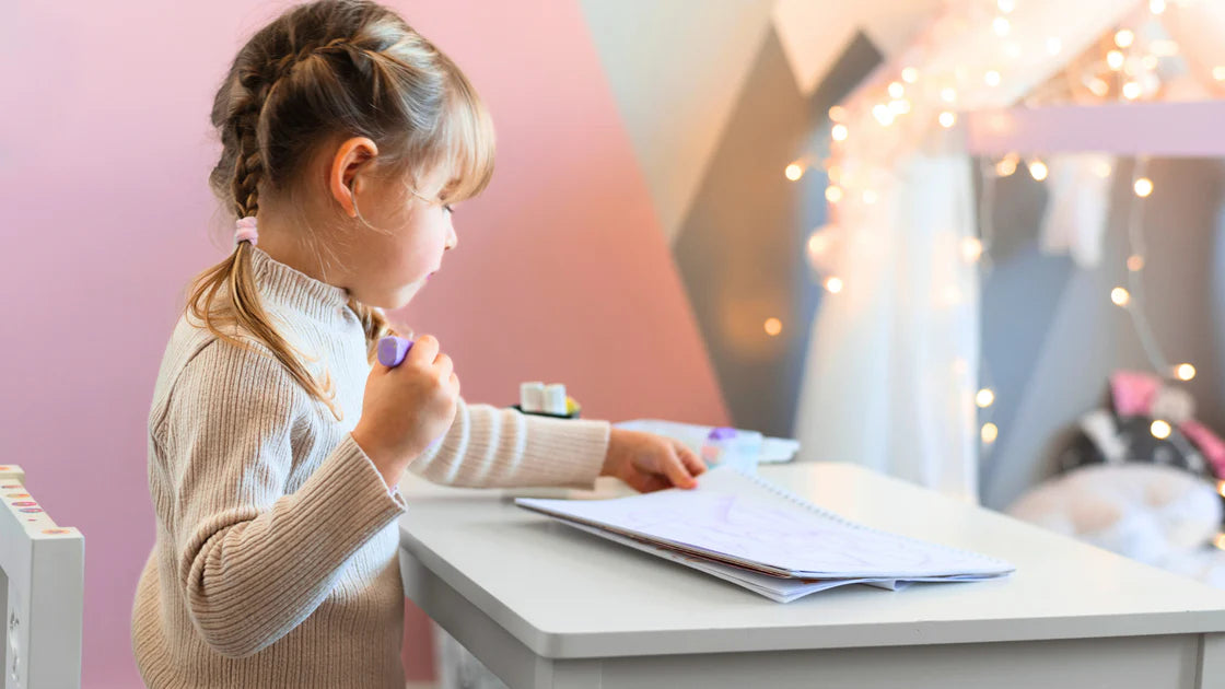 6 Tips for spending afternoons effectively with children: balancing homework, play, and responsibilities