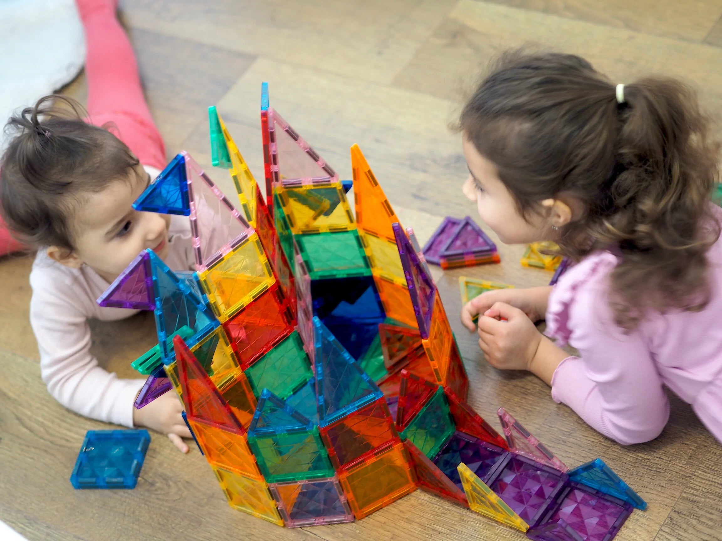 4 tips on enhancing hand-eye coordination development with our products