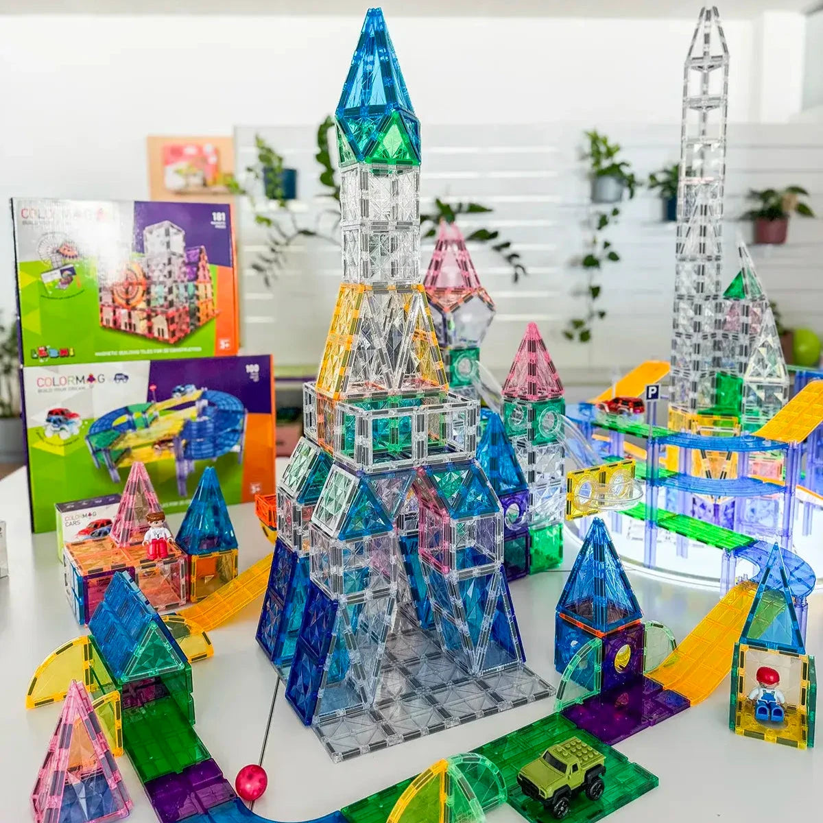 COLORMAG Set Maxi -40%