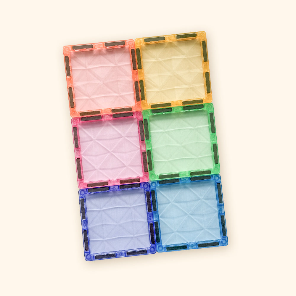 COLORMAG - Architect