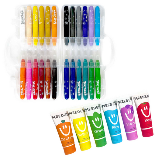 Set for little artist -50%