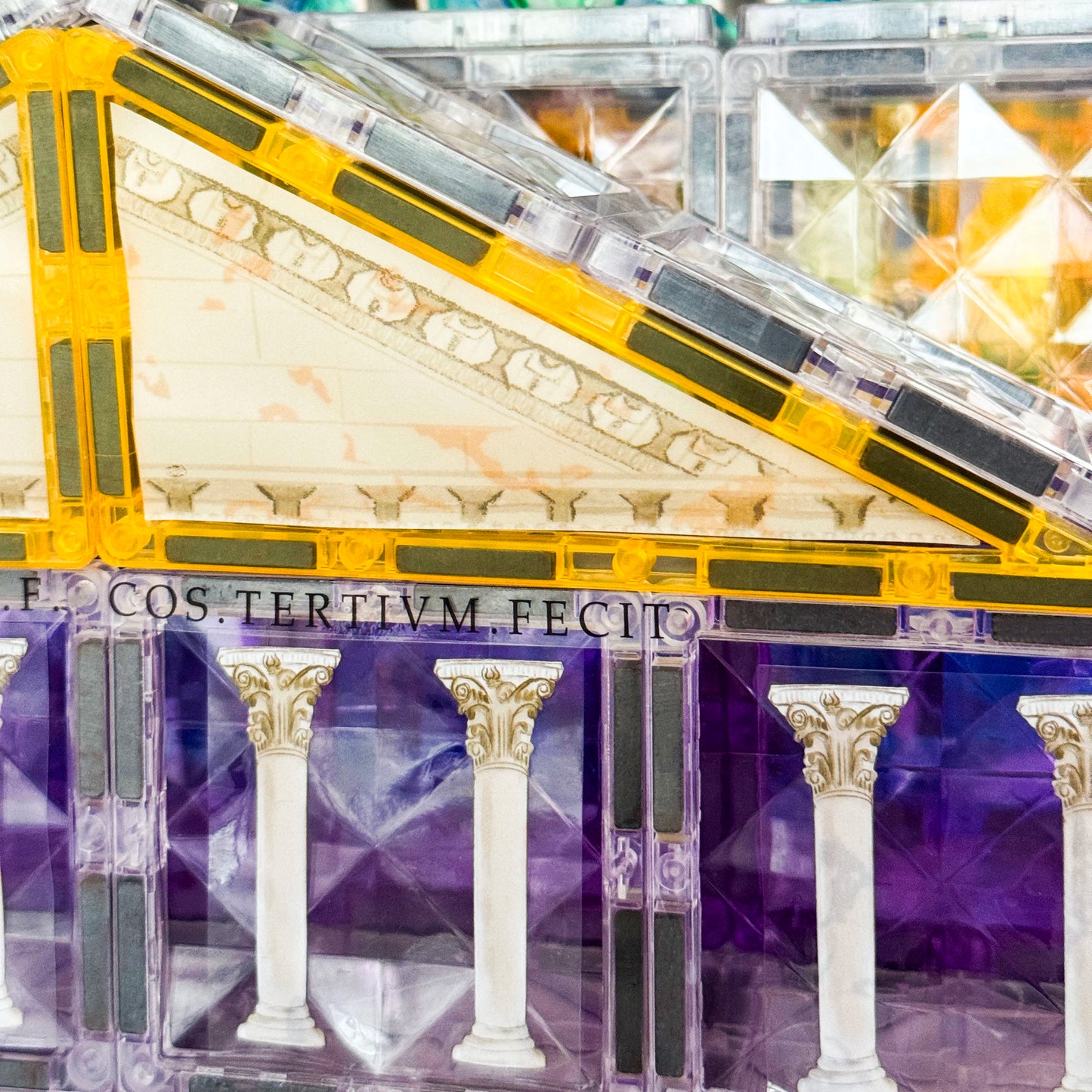 COLORMAG - Architect