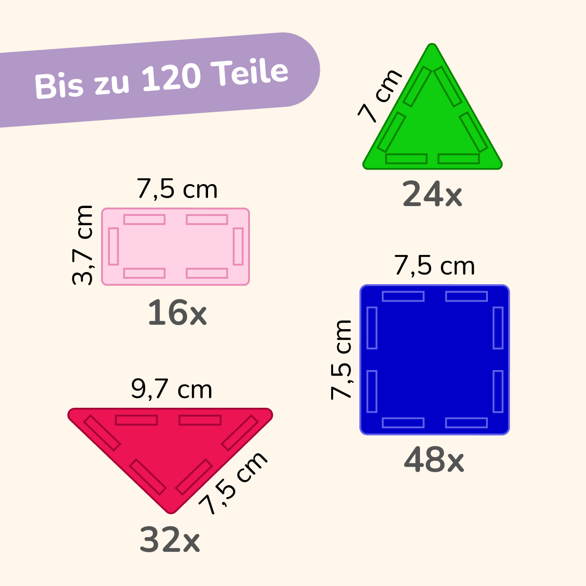 Colormag 60 CLASSIC + 60 CLASSIC GRATIS