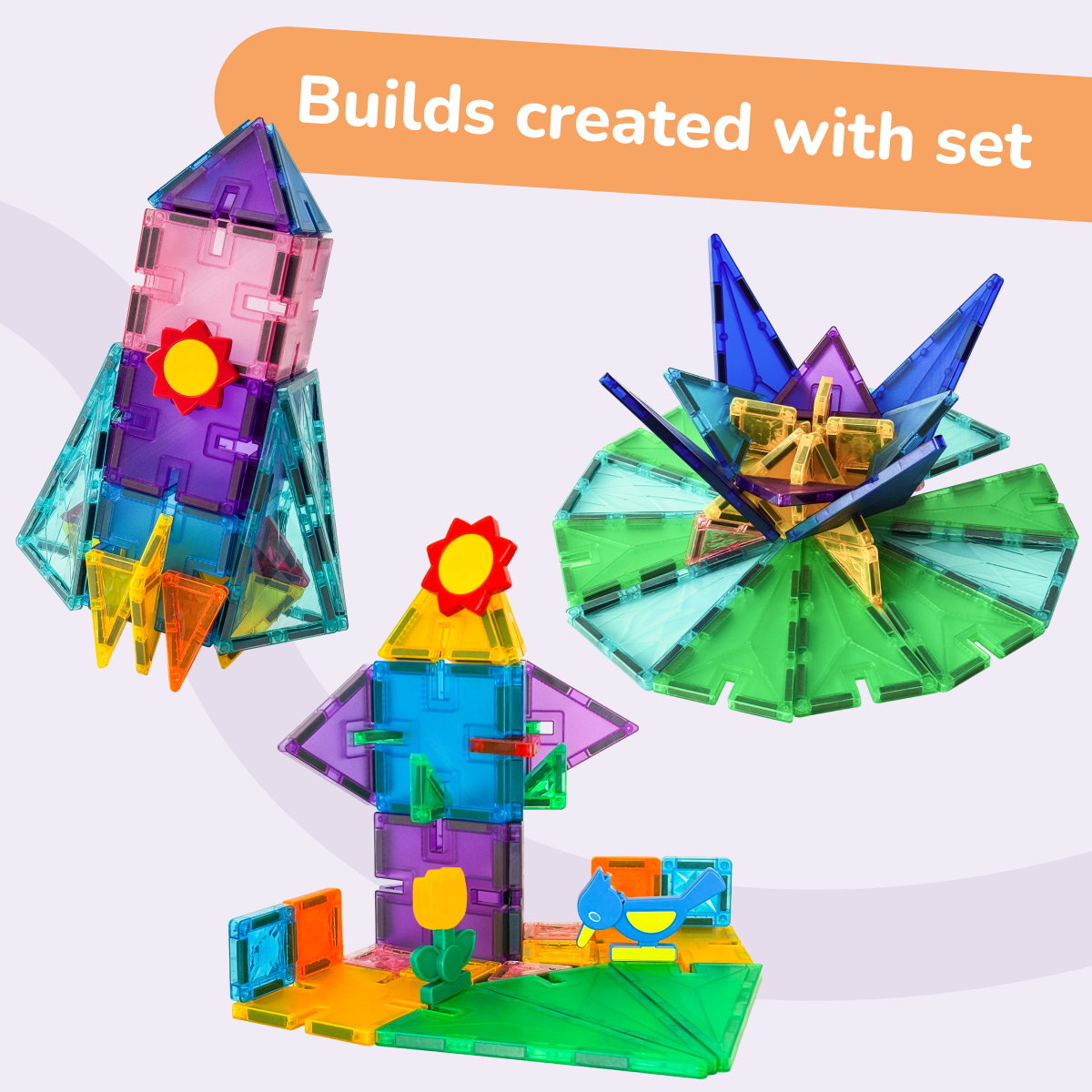 Colormag Clix - Big and Mini