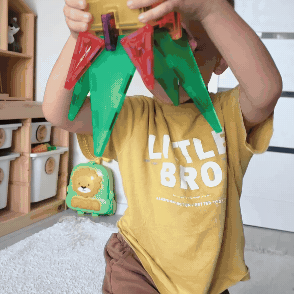 Colormag Clix - Big and Mini