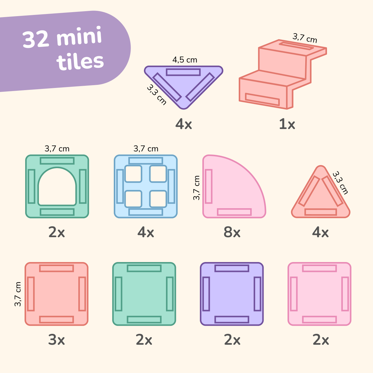 Colormag Mini: Little Heart