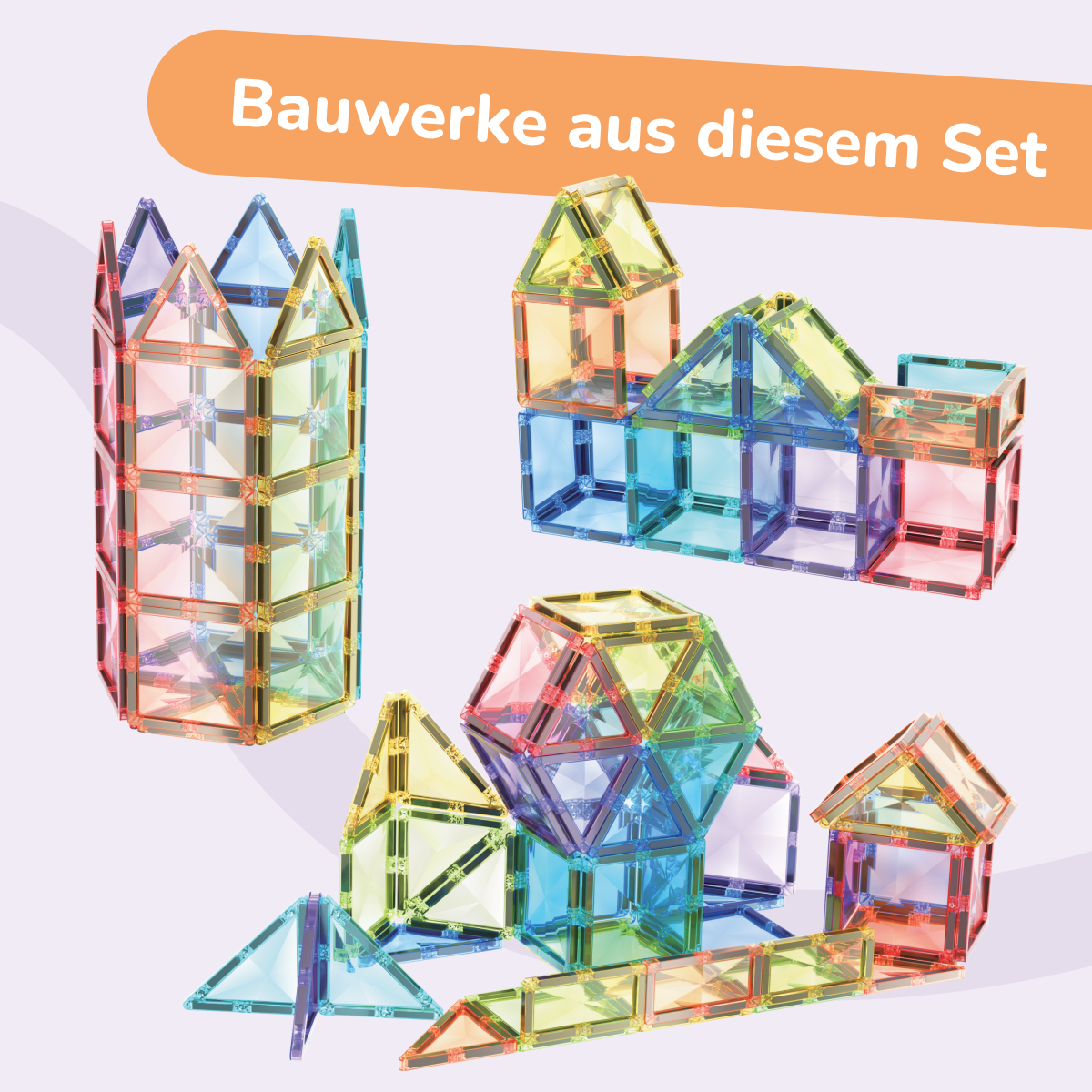 Colormag 60 PASTEL + 60 PASTEL GRATIS