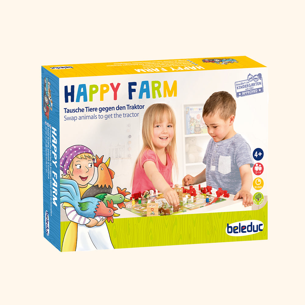 Happy Farm