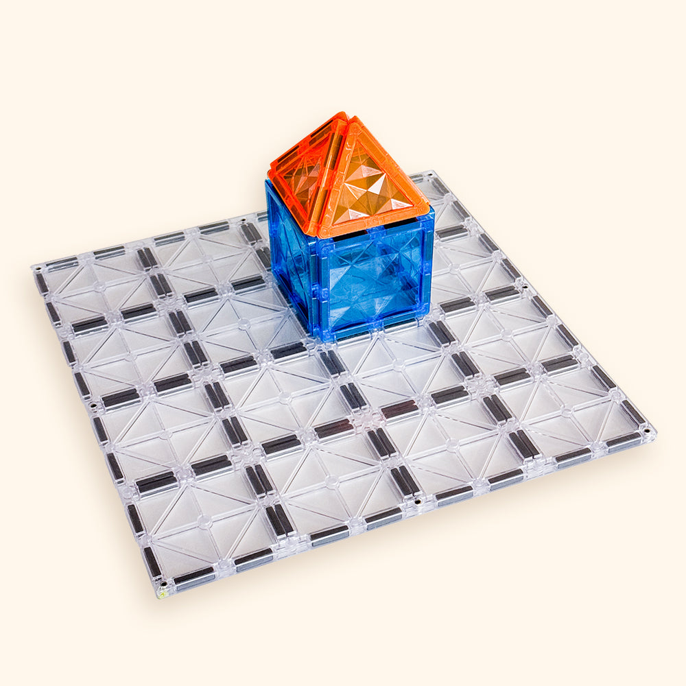 COLORMAG Pad - Magnetic base pads