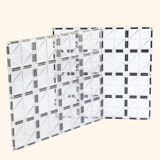 COLORMAG Pad - Magnetic base pads