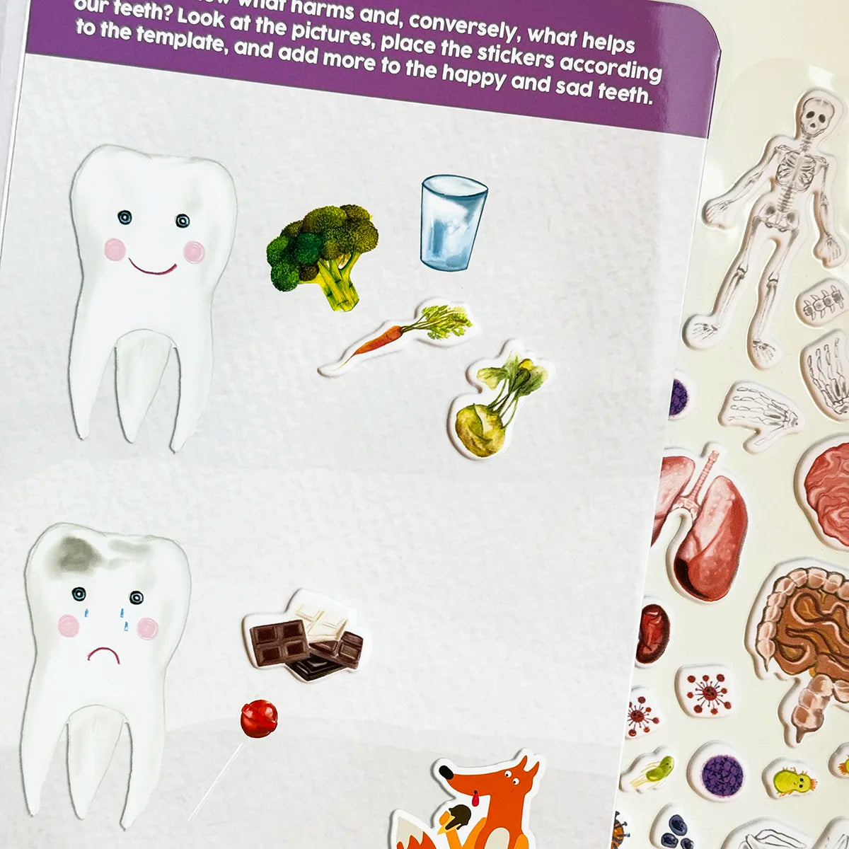 3D REstickiez bundle -25%