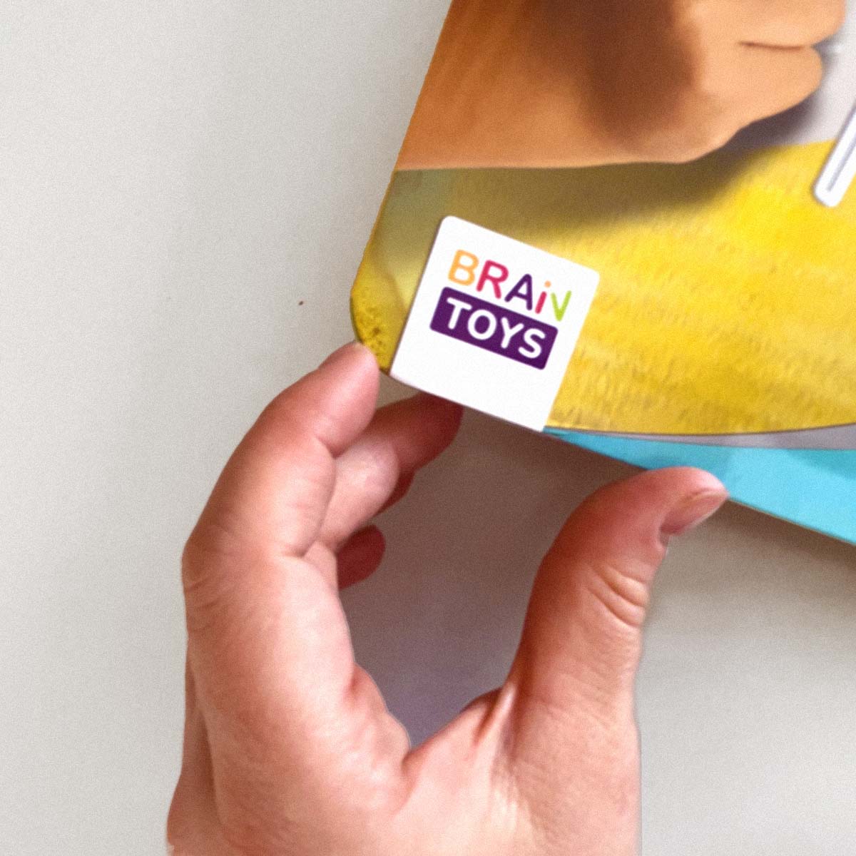 3D REstickiez - Human Body