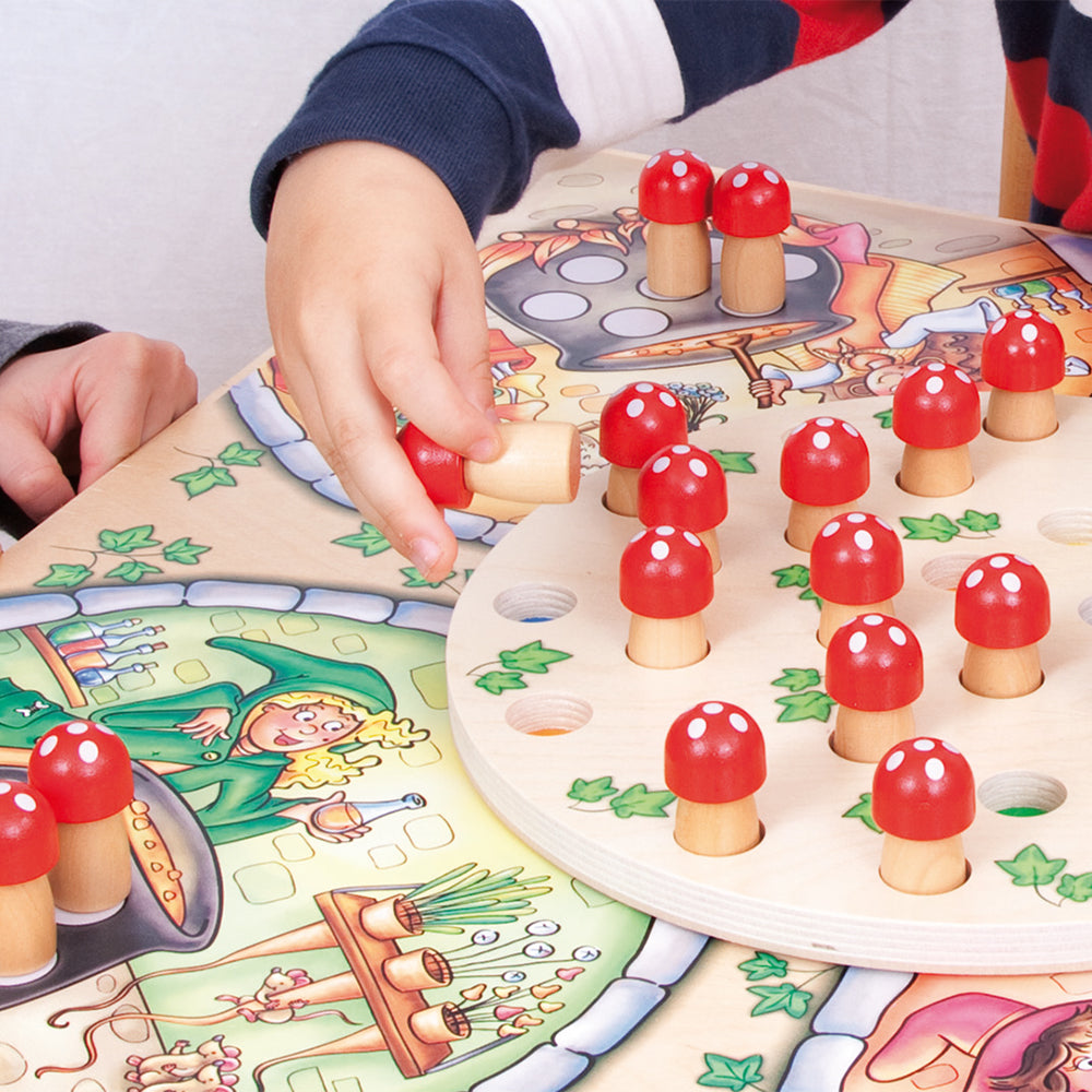 XXL Witches´ Kitchen