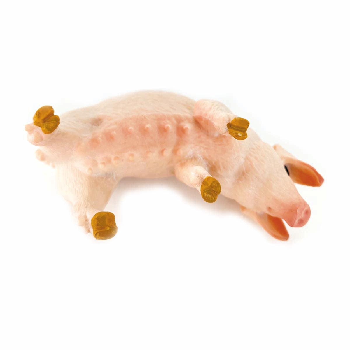 Farm Animal Figurine Set