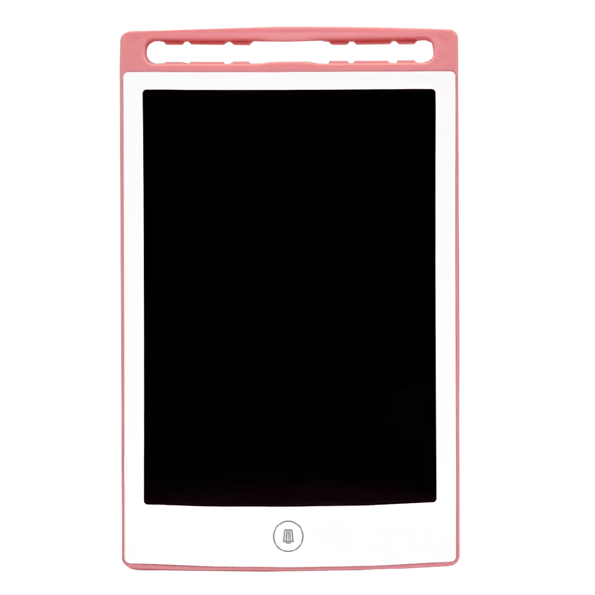 Magic drawing - M pink