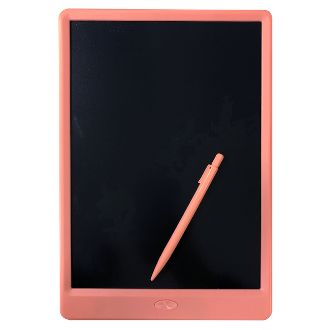 Magic drawing - L pink