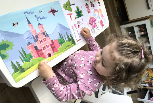 Motivation in Children - How to Foster Their Learning Habits with Joy?