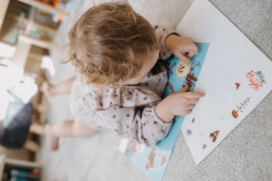 6 Tips on How to Entertain a Child During Rainy Weather