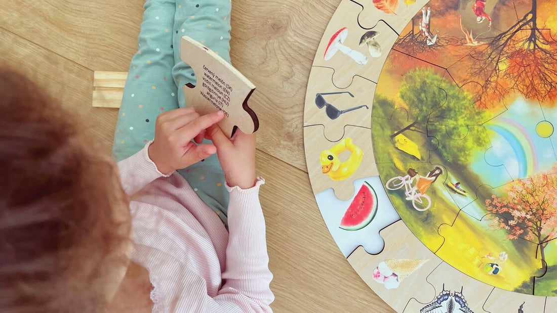 Floor Puzzles for Kids: Benefits, Learning & Creative Play Ideas