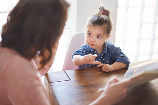 Changes in Children's Lives: How to Provide Support?