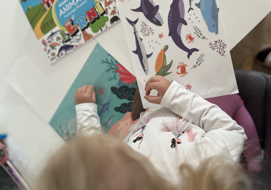 Toys designed with respect to the uniqueness of each child