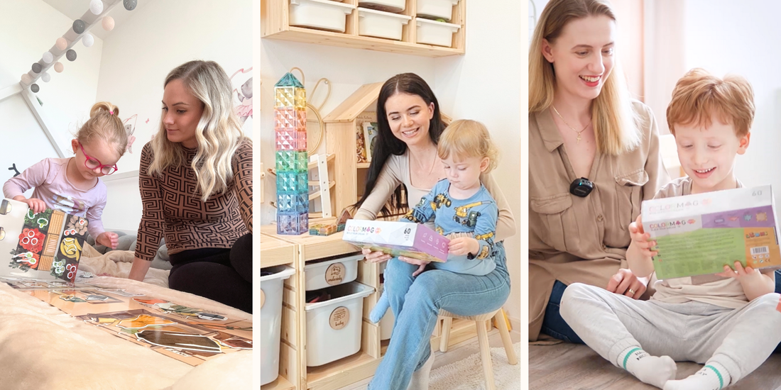 Why become a Lerni Ambassador – more than just a collaboration