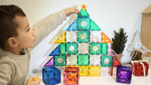 Christmas Gift Guide – Discover the Top 5 Gifts for Your Kids!
