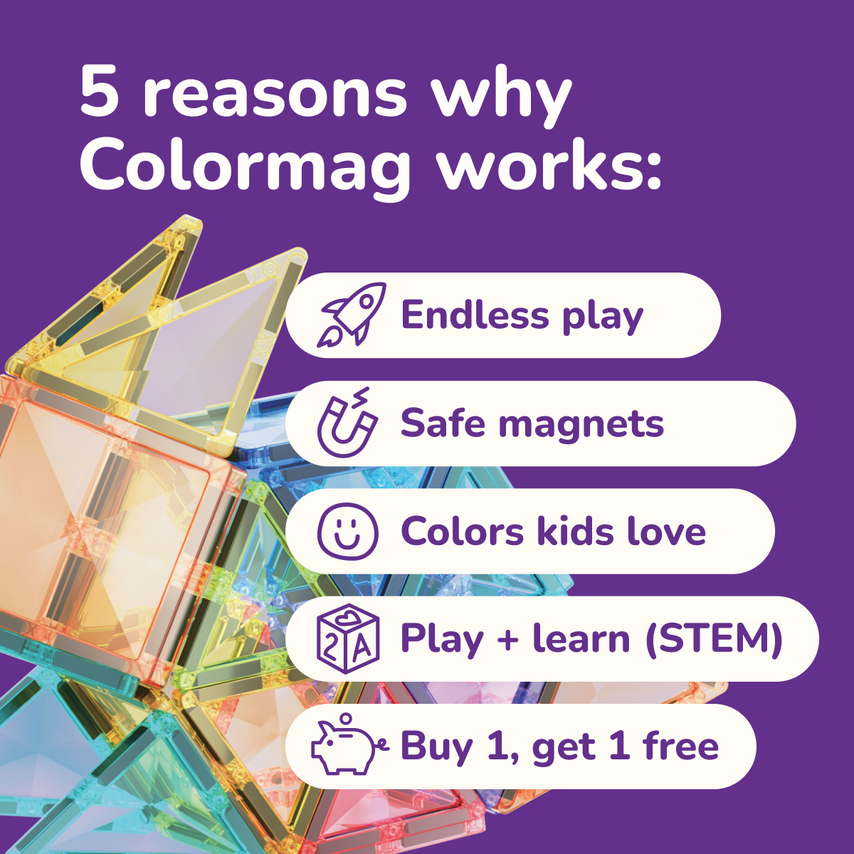 Colormag Start CLASSIC + Start CLASSIC FREE