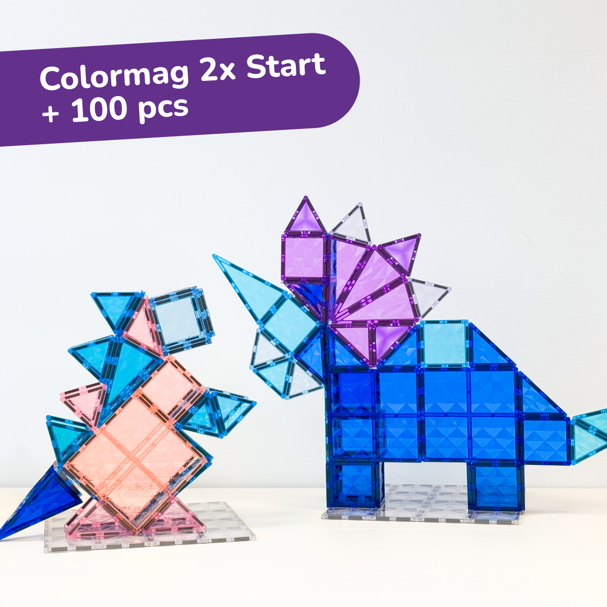 Colormag 100 pcs.