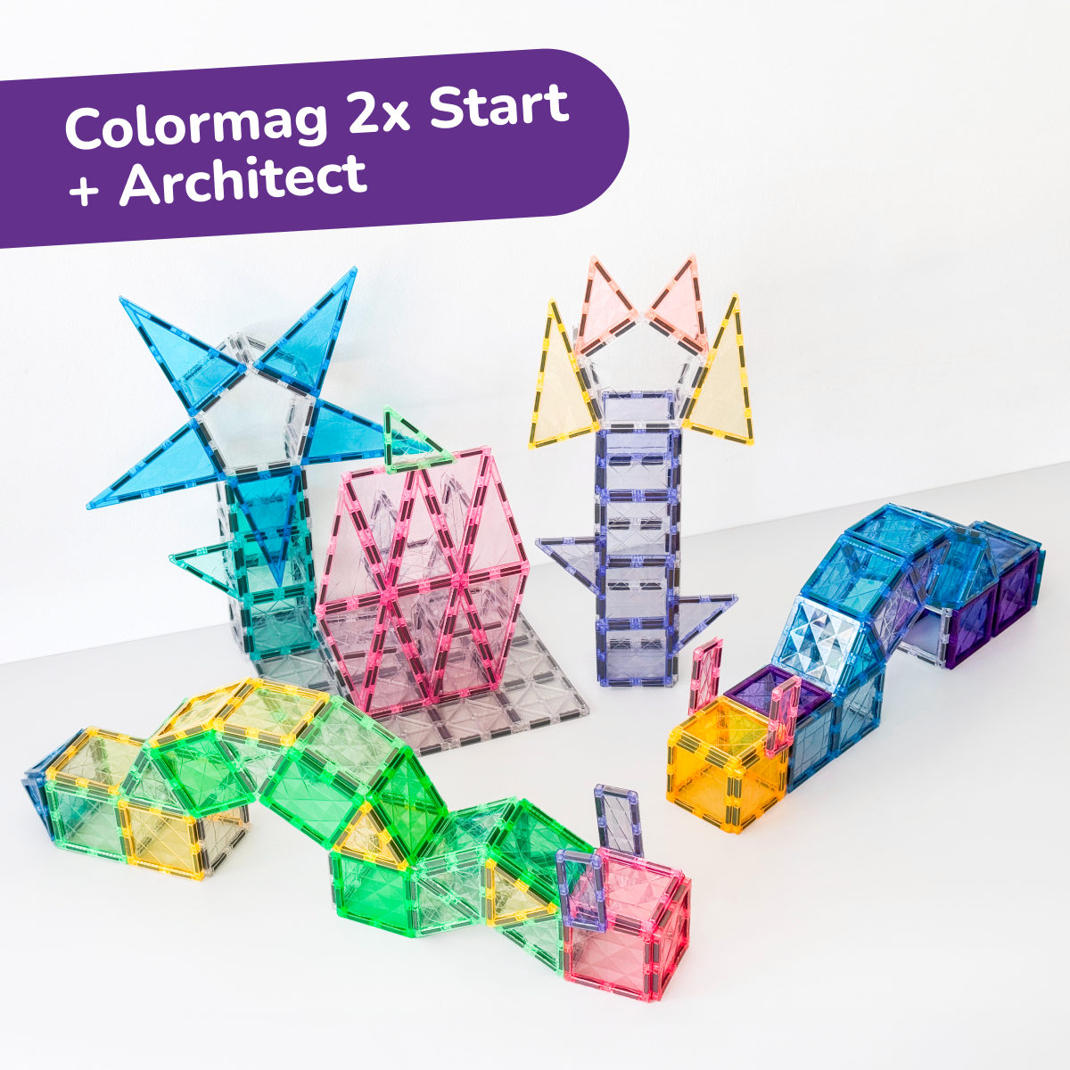 Colormag Architect