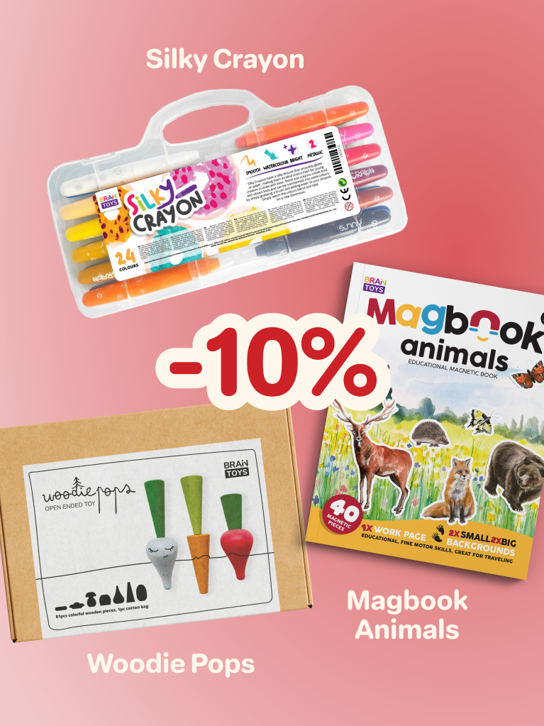 Bundle over 70€