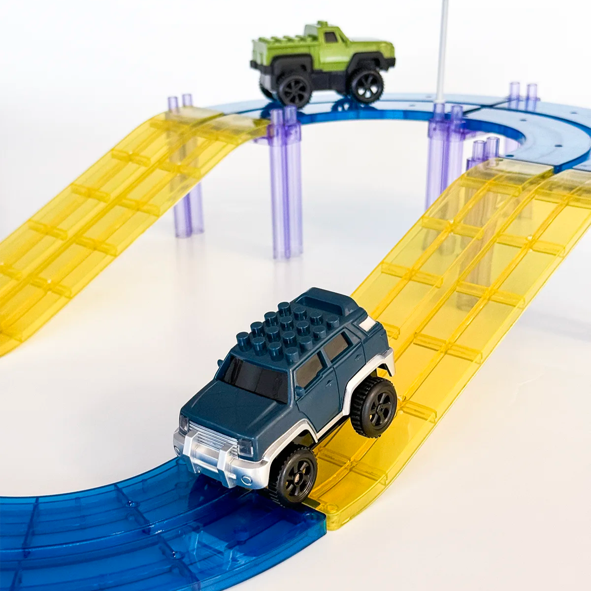 COLORMAG Cars