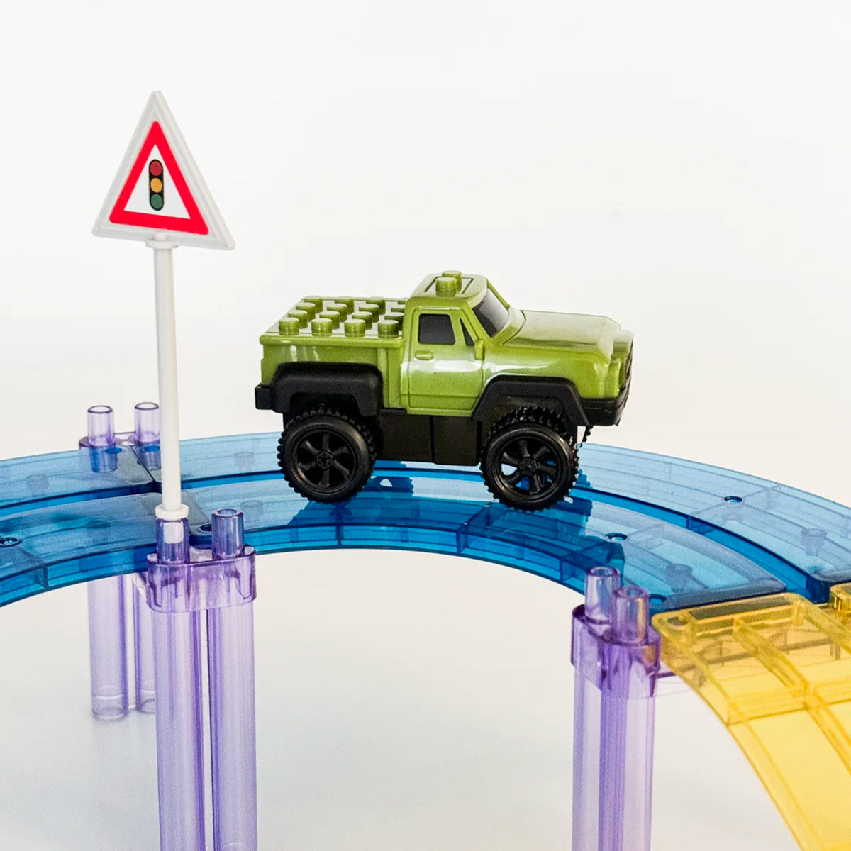 COLORMAG Cars