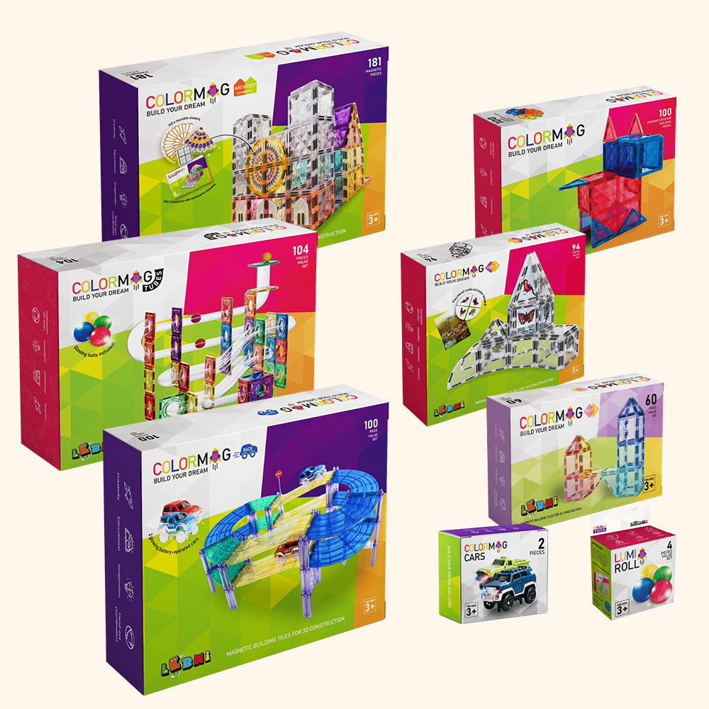 Colormag City Super Maxi -40%