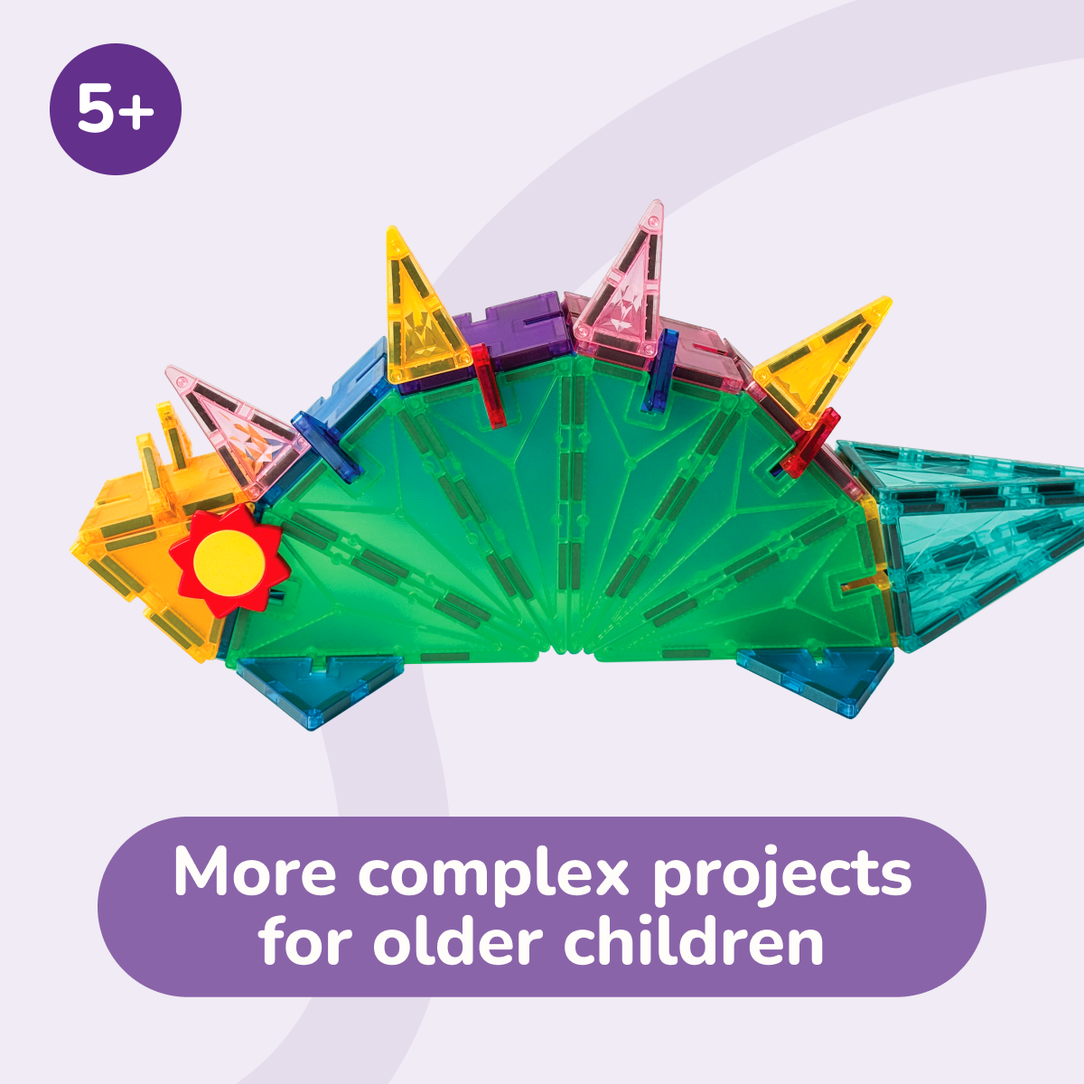 Colormag Clix - Big and Mini