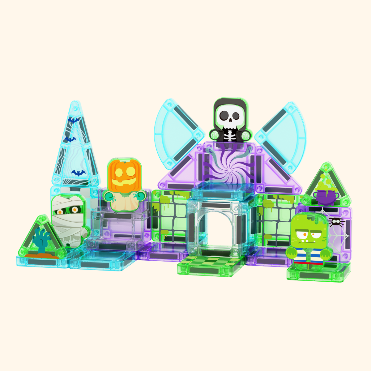 Colormag Mini: Halloween