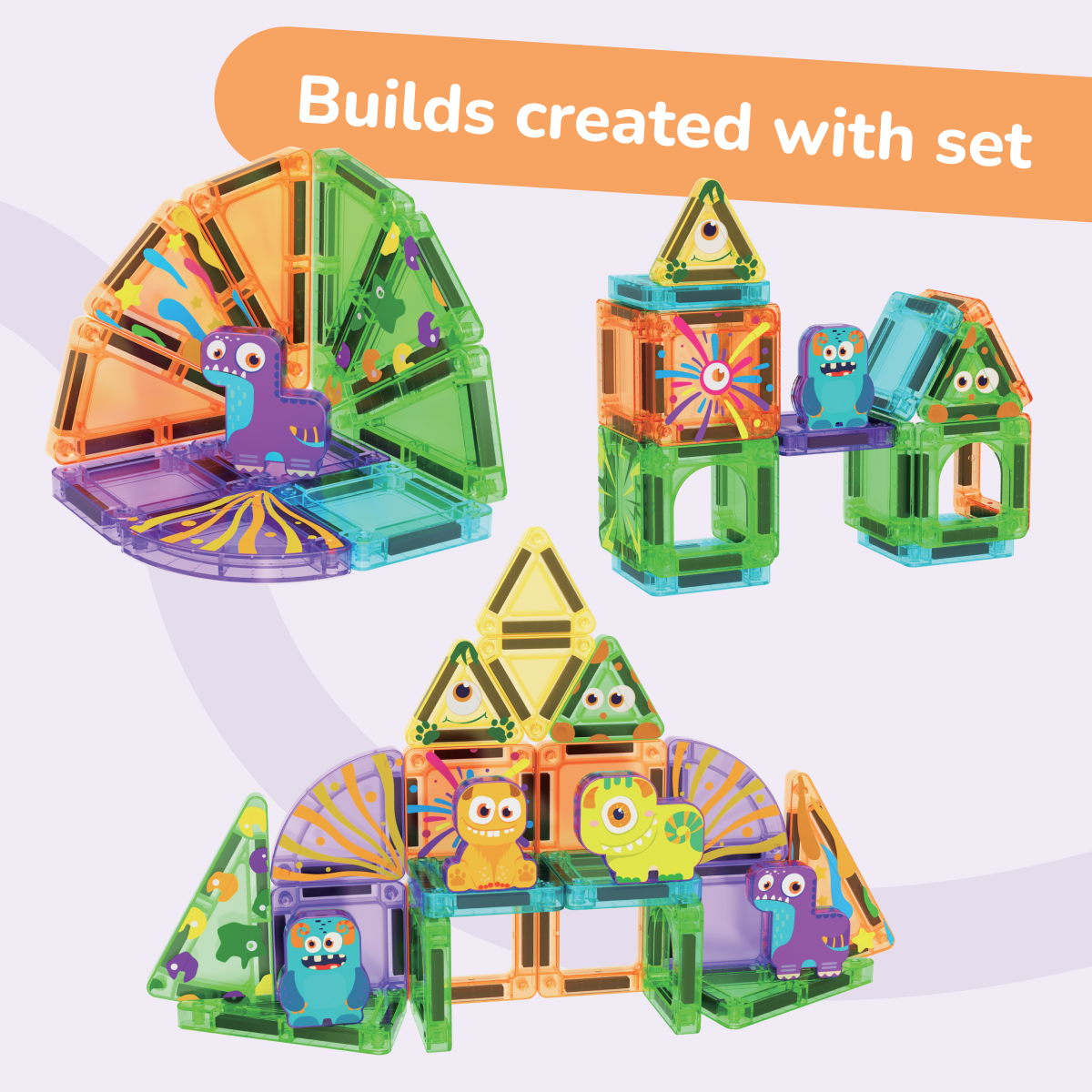 Colormag Mini: Monsters