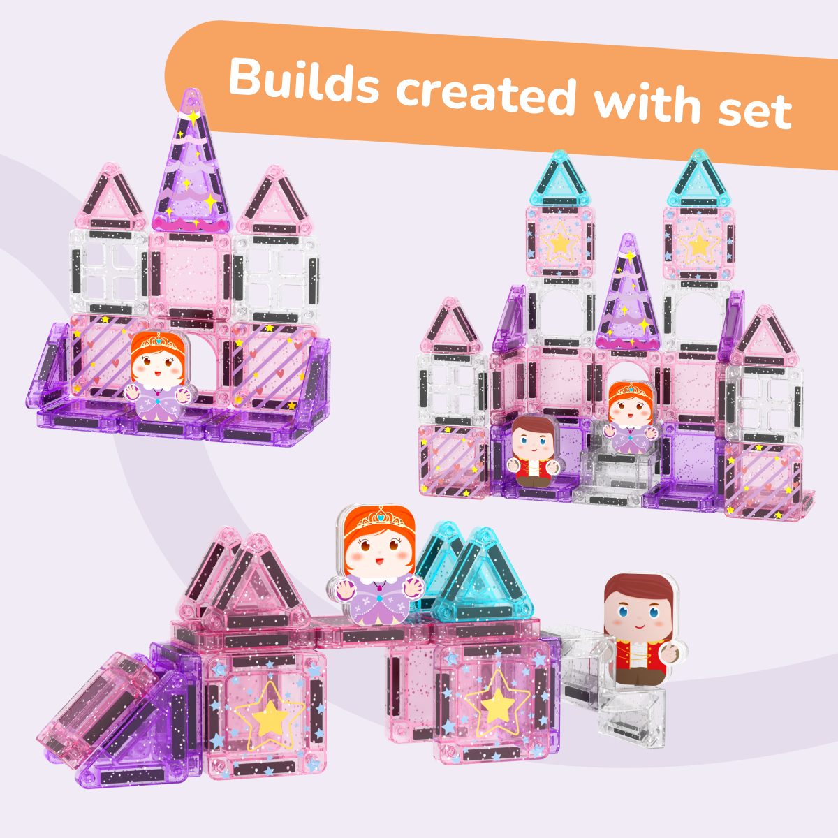 Colormag Mini: Pink Castle