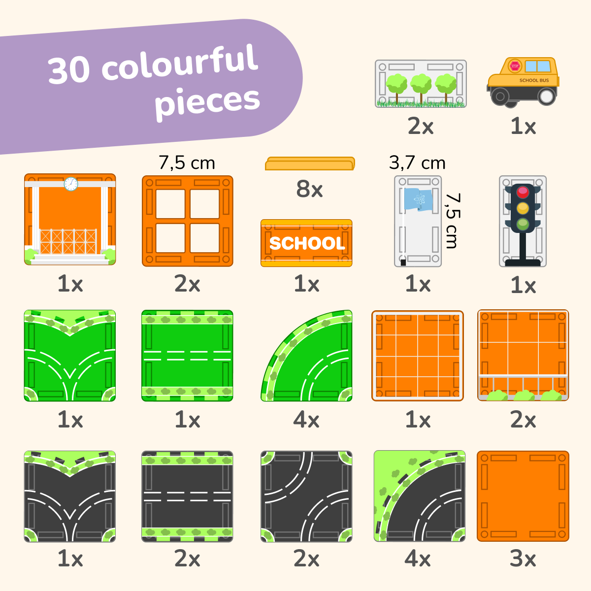 Colormag School
