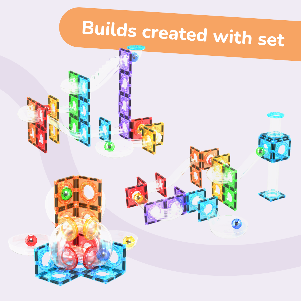 Colormag Tubes – new version