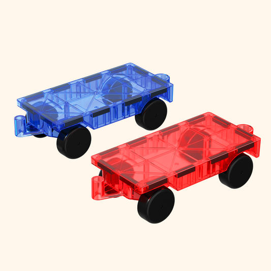 Colormag Radplatten