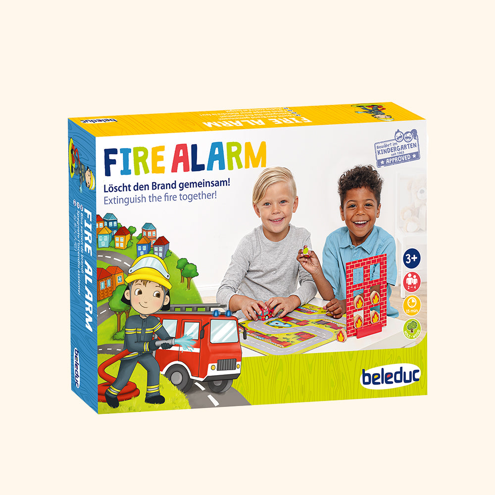 Fire Alarm