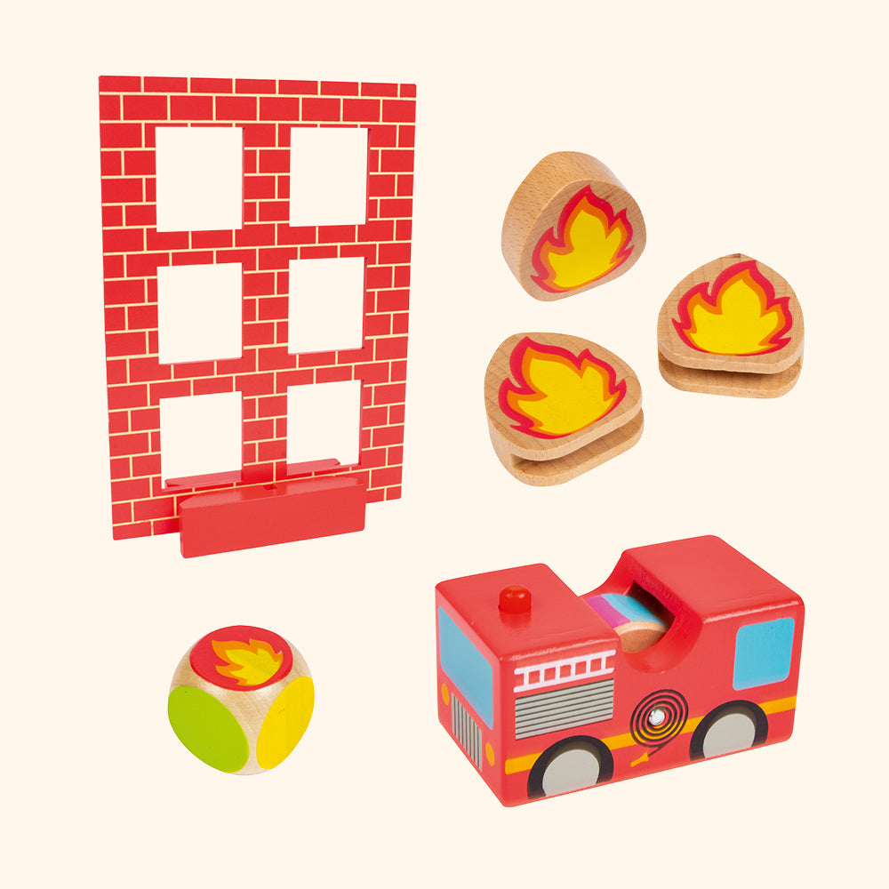 Fire Alarm