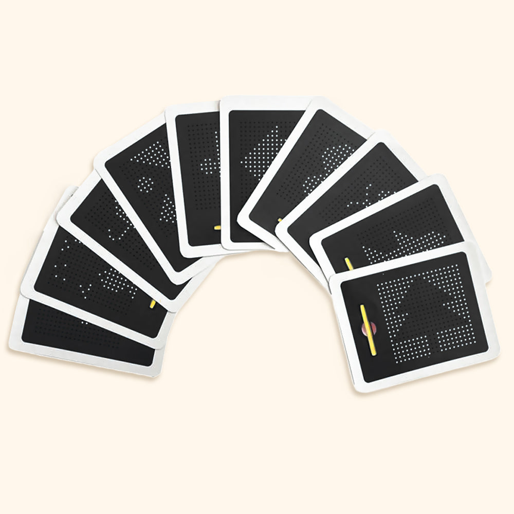 Magnetic board MINI