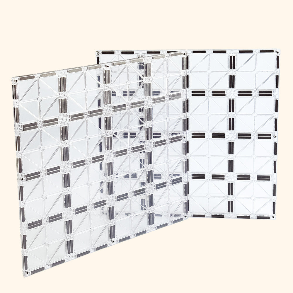 COLORMAG Pad - Magnetic base pads
