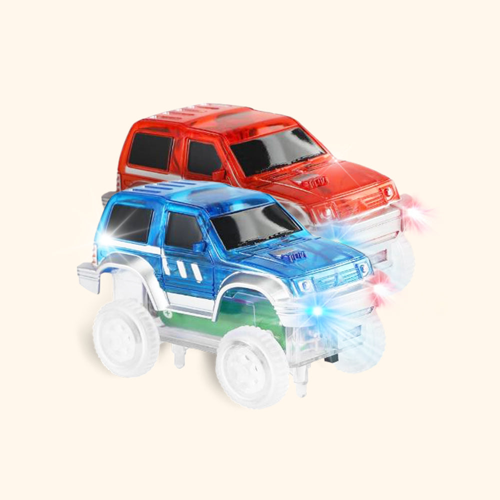 COLORMAG Race