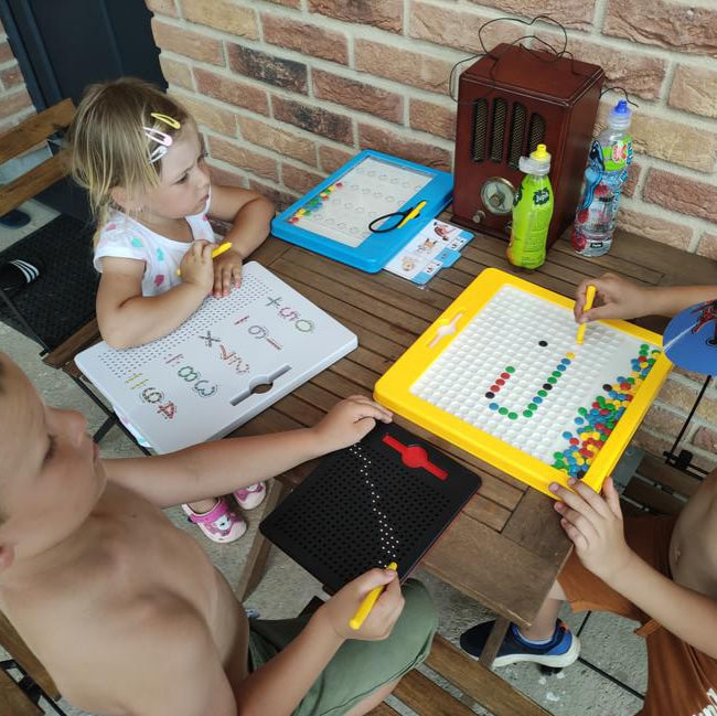 Magnetic board MINI