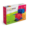 COLORMAG magnetic building set 100 pcs